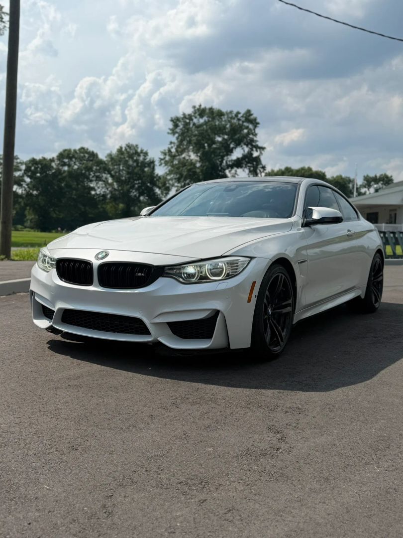 bmw m4 coupe 2016 WBS3R9C58GK335755 image bmw m4 coupe 2016 WBS3R9C58GK335755 image